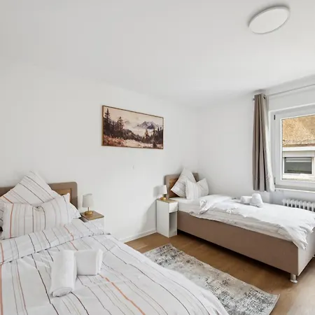 Apartment Ramoni Weintraube Walheim (Ludwigsburg)