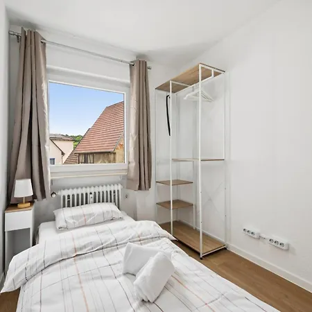 Apartment Ramoni Weintraube