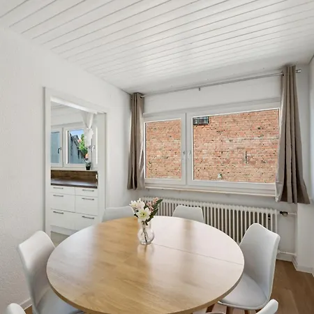 Apartment Ramoni Weintraube Walheim (Ludwigsburg)